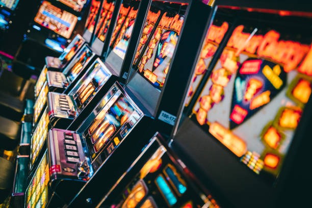 dausbet mobile gaming
