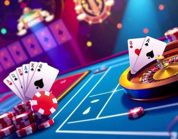 dausbet mobile gaming