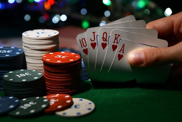dausbet Slot Leaderboards